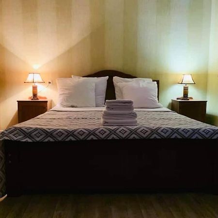 Hotel Sweet Home เทลาวี ภายนอก รูปภาพ