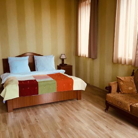 Hotel Sweet Home เทลาวี ภายนอก รูปภาพ