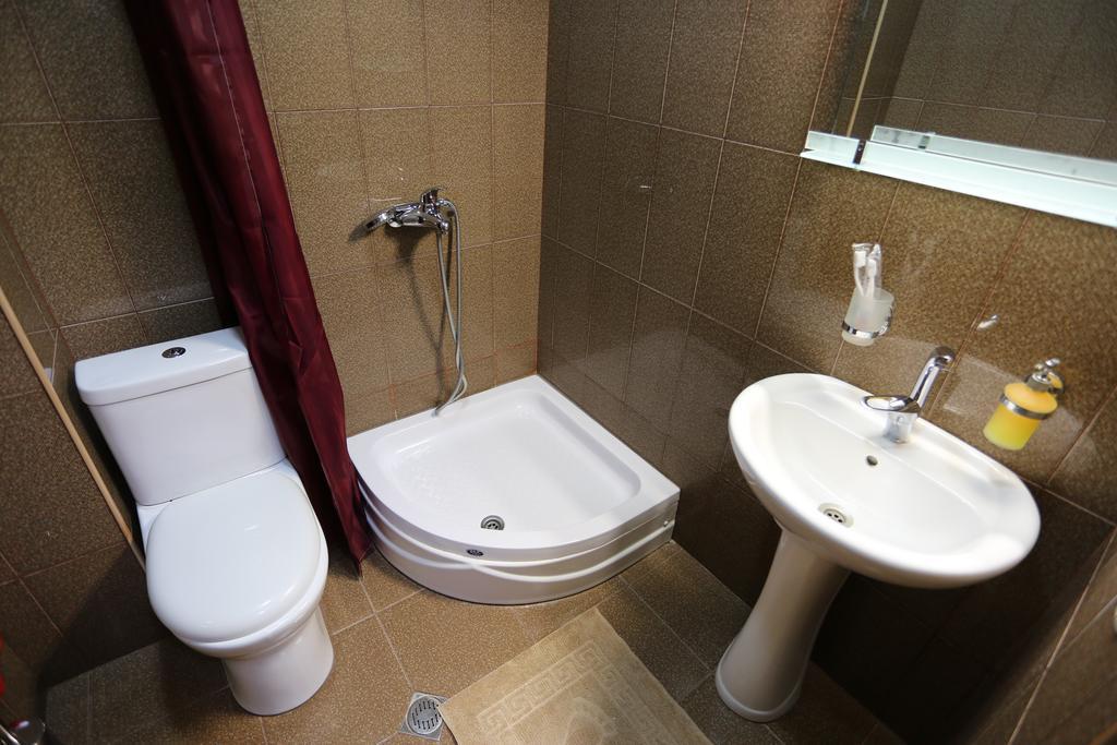 Hotel Sweet Home เทลาวี ห้อง รูปภาพ