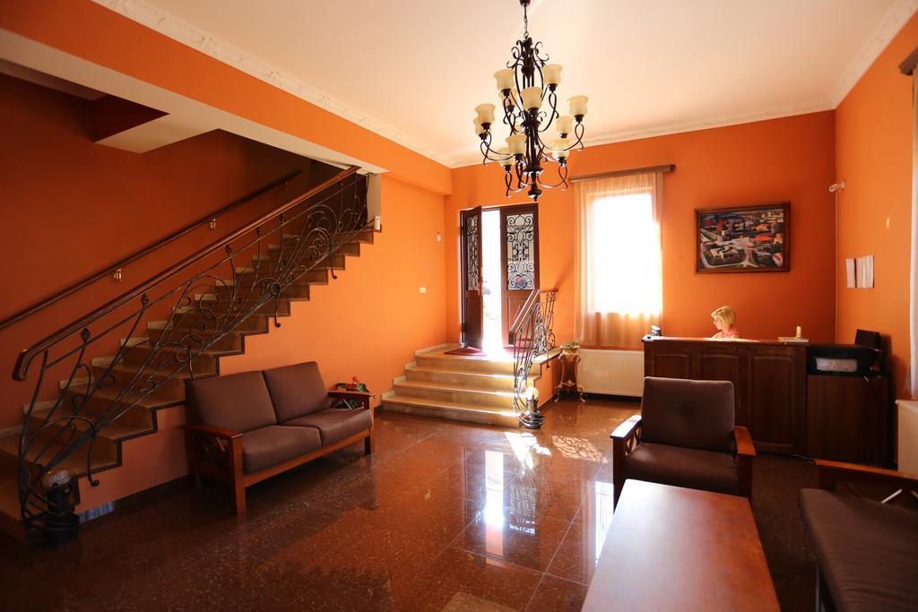 Hotel Sweet Home เทลาวี ภายนอก รูปภาพ