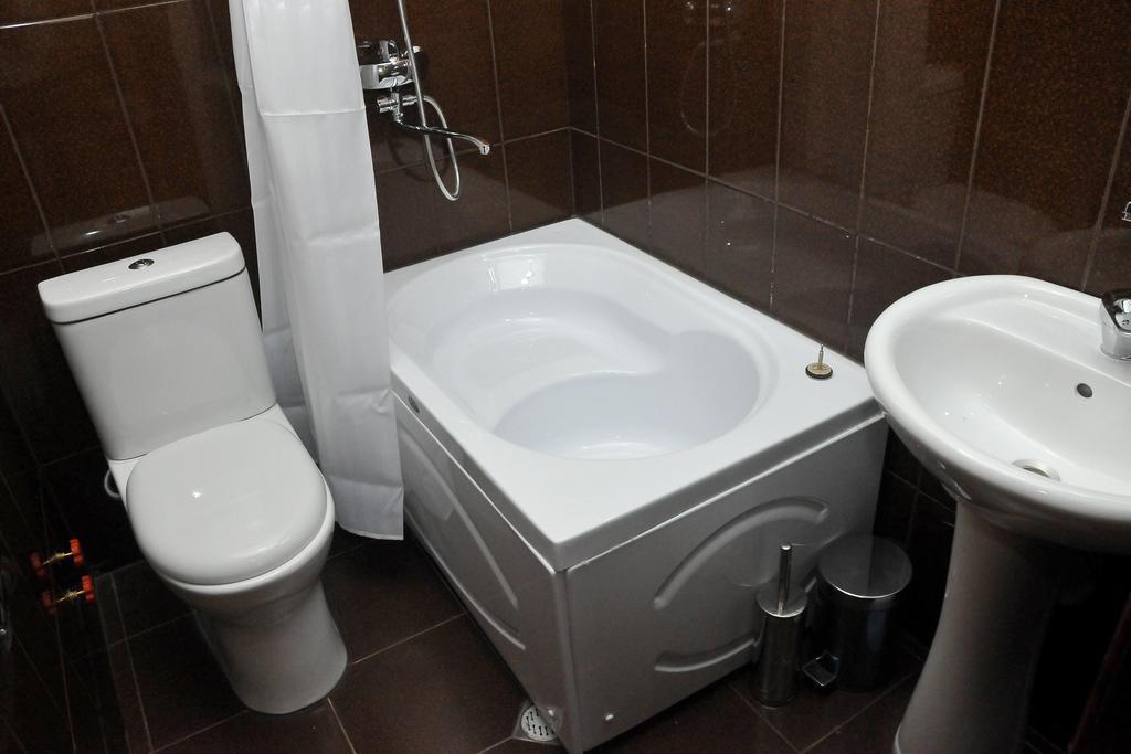 Hotel Sweet Home เทลาวี ห้อง รูปภาพ