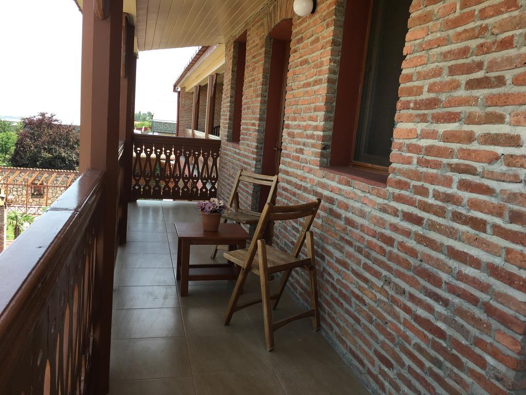 Hotel Sweet Home เทลาวี ภายนอก รูปภาพ