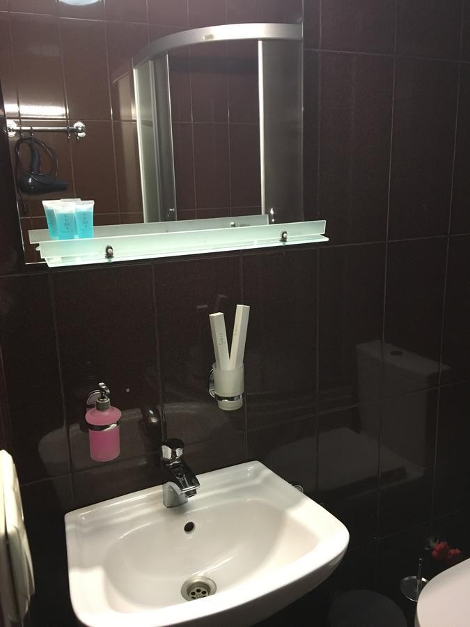 Hotel Sweet Home เทลาวี ภายนอก รูปภาพ