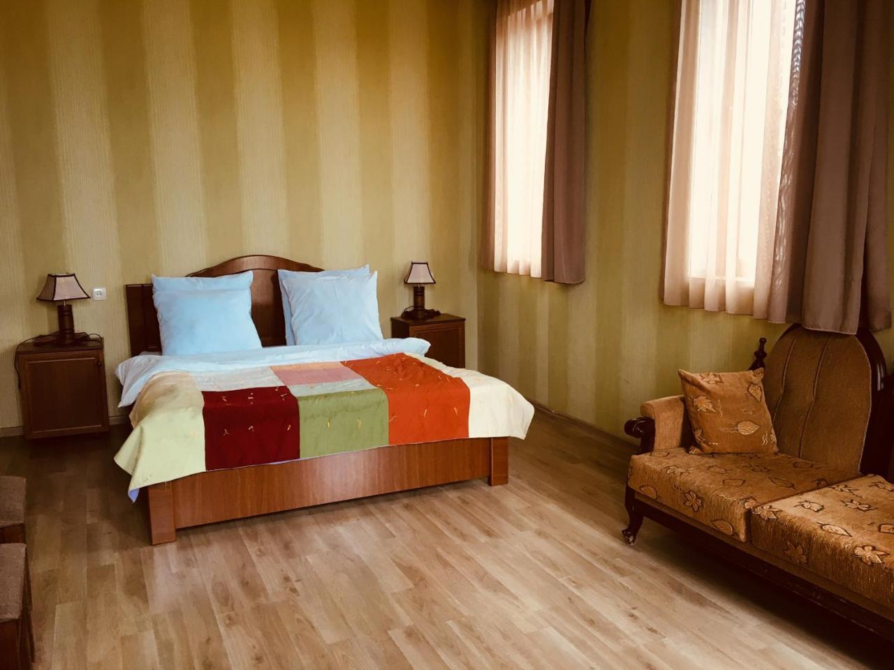 Hotel Sweet Home เทลาวี ภายนอก รูปภาพ